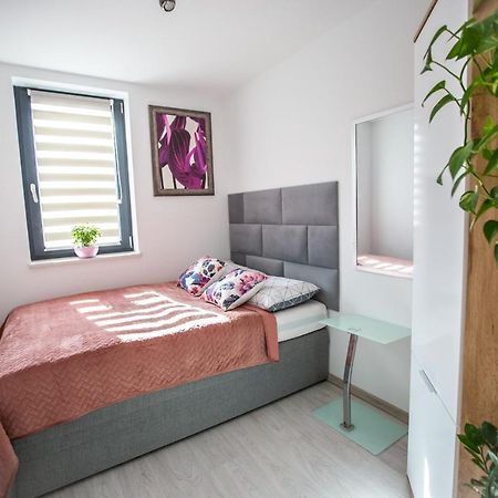 Wlodarska 4A Lux Premium كراكوفيا المظهر الخارجي الصورة